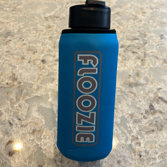 Floating Koozie Floozie. Multiple colors available. Floats in water when full. - Picture 3 of 8